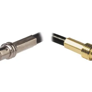 Retur ușor Adaptor antenă SMB - MCX 295775