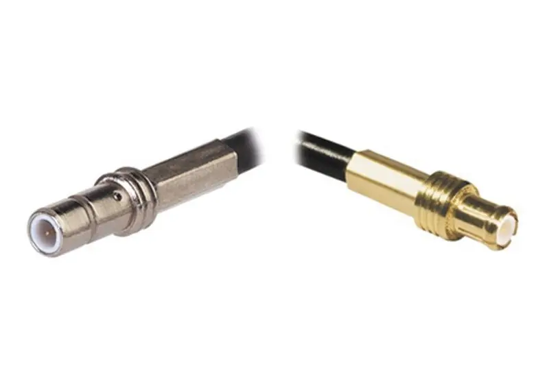 Retur ușor Adaptor antenă SMB - MCX 295775
