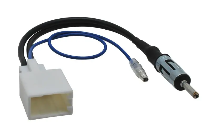 Preț redus Adaptor antenă Toyota / Subaru - DIN 2957302