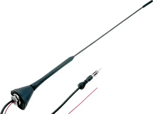 Mai ieftin Antena 4carmedia ANT.17