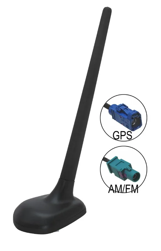 Bestseller Antena de plafon pentru VW / Škoda / Seat