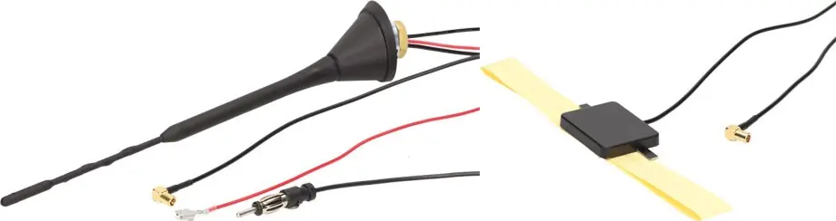 Nu rata Antena 4carmedia ANT.40
