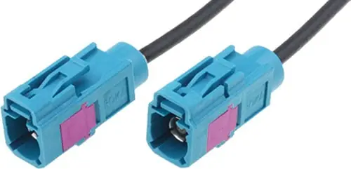 Ofertă specială Cablu prelungitor pentru antenă 4carmedia ZRS-FAKRA.F/F.02