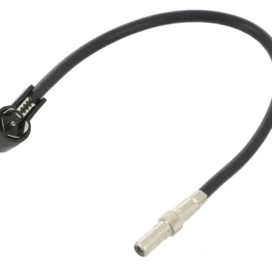 Adaptor antenă 4carmedia AA-CHRYSLER.02-ISO Bestseller