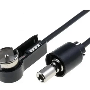 Adaptor antenă Per.Pic. A1724 ISO Nu rata