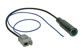 Adaptor antenă Honda / Mazda / Suzuki - DIN 295831 Nu rata