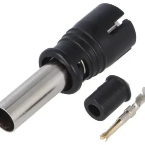 Preț mic Conector antenă RAKU II 4carmedia CONN.17
