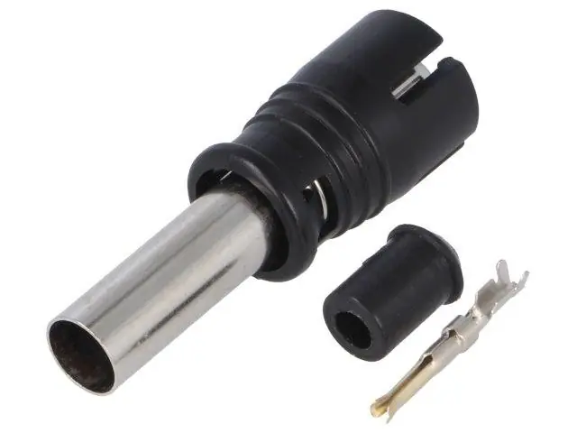 Preț mic Conector antenă RAKU II 4carmedia CONN.17