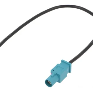 Vezi acum Adaptor antenă 4carmedia ZRS-FAKRA-M-020