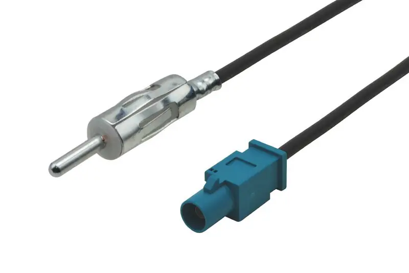 Cablu prelungitor antenă DIN-FAKRA 299935 Comandă acum
