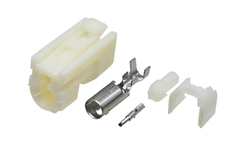 Expediere rapidă Conector antenă Toyota 295656