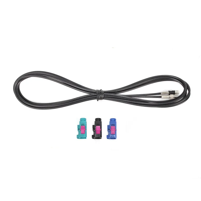 Cablu antena SMB - FAKRA Calearo 7581014 Vezi acum