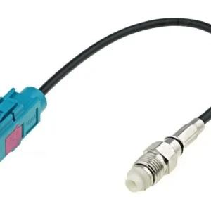 Adaptor antenă FME - FAKRA Per.Pic. A9543 Retur gratuit