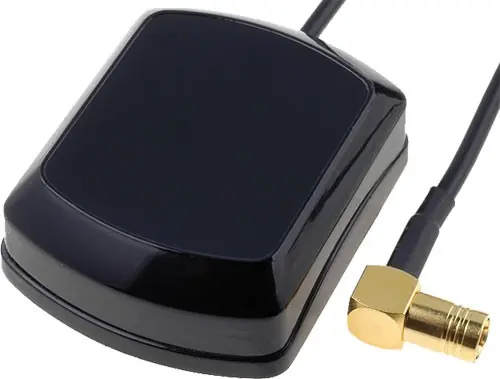 Antena GPS Bluebird ANT.GPS.SMB-B Reducere extra