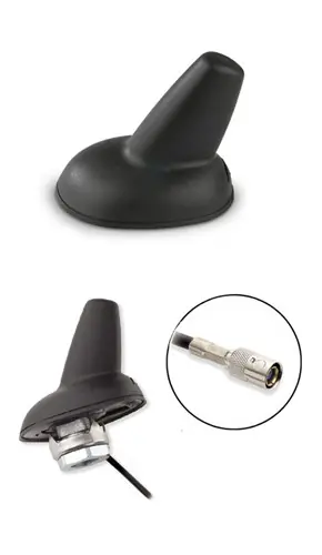 Preferatul clienților Antena Calearo Shark Sat 7727004SMB