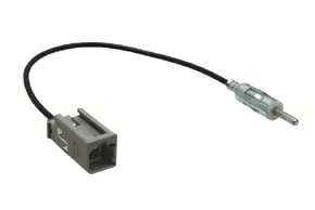 Adaptor antenă GT5 - DIN 295738 Ofertă specială