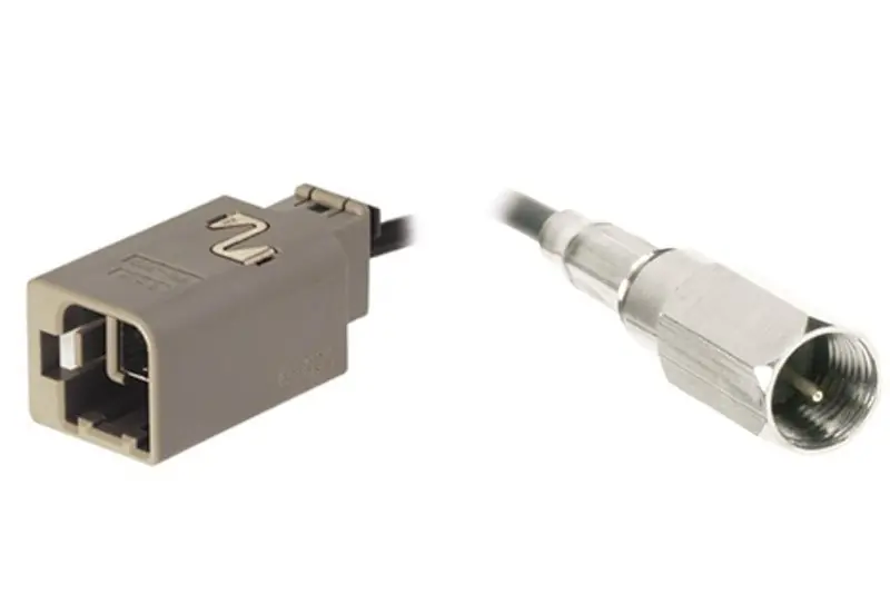 Adaptor antenă GT5 - FME 295726 Chilipir