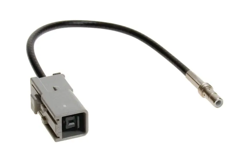 Expediere rapidă Adaptor antenă SMB - GT5 295771