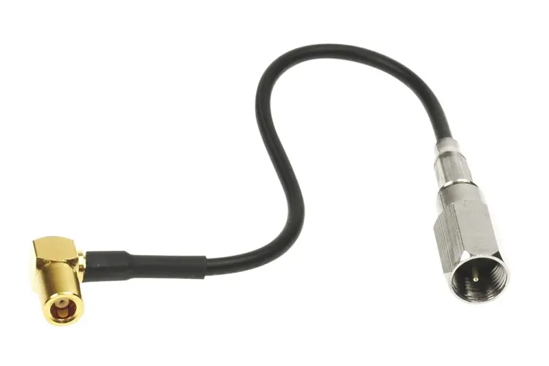 Adaptor antenă FME - SMB 295108 Nu rata