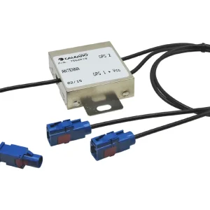 Butuc activ Calearo 7562019 Plată sigură