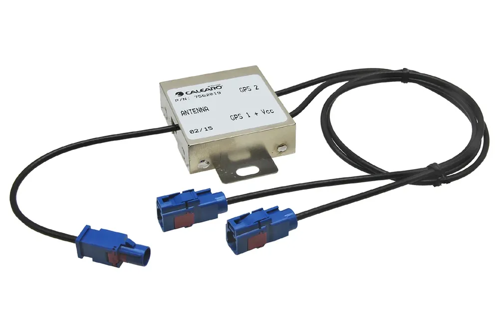 Butuc activ Calearo 7562019 Plată sigură