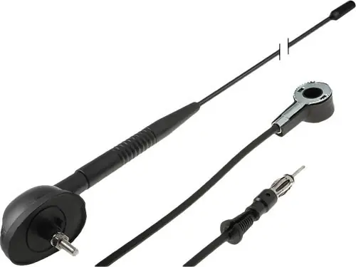 Livrare rapidă Antena Sunker ANT0351