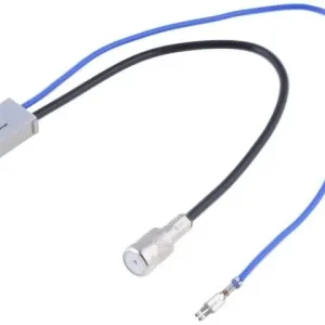 Adaptor antenă 4carmedia AA-HONDA-ISO/F Plată securizată