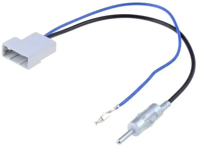 Adaptor antenă 4carmedia AA-HONDA.03-DIN Transport gratuit
