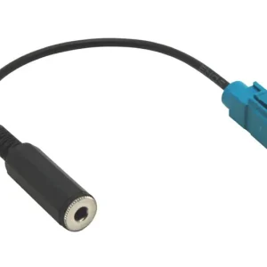 Adaptor antenă JACK - FAKRA 295800 Promoție