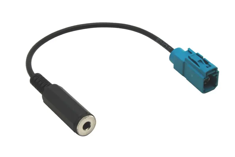 Adaptor antenă JACK - FAKRA 295800 Promoție