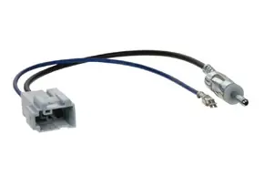 Adaptor antenă Honda - DIN 295798 Cumpără acum
