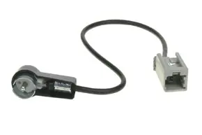Adaptor antenă Hyundai / Kia - ISO 295781 Preț promoțional