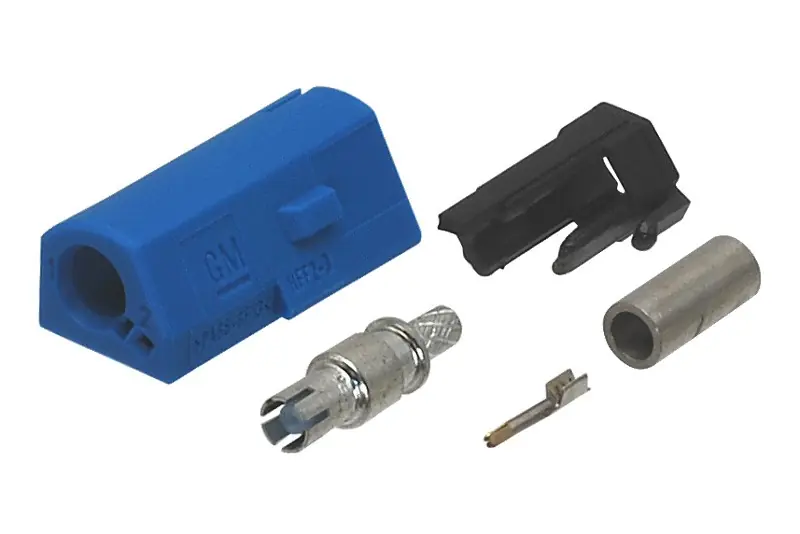 Preț redus Conector antenă Opel 295654