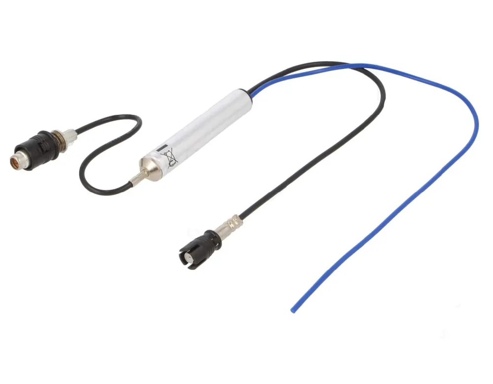 Alimentator de antenă Per.Pic. A9547 RAKU II - RAKU II Ofertă exclusivă