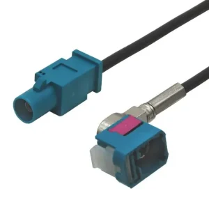 Ultima șansă Cablu prelungitor antenă FAKRA-FAKRA 299941-400