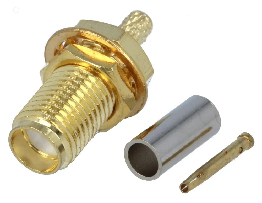 Livrare expres Conector antenă SMA-B 4carmedia CONN.07