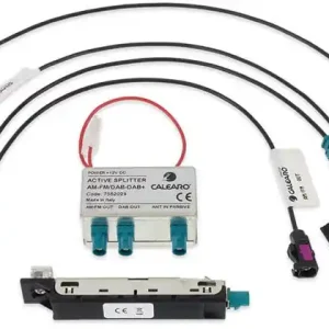 Disponibil imediat Splitter antenă Alpine KAE-DAB1G7