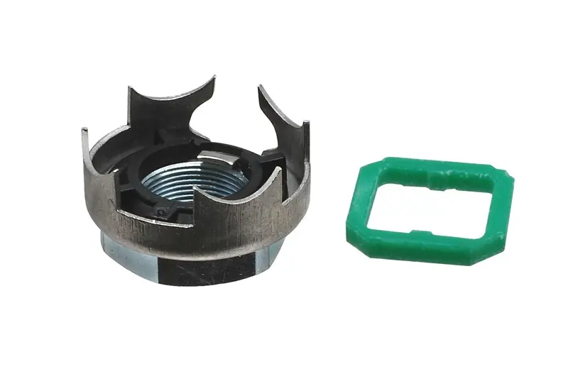Preferatul clienților Adaptor pentru antena Calearo 7131052