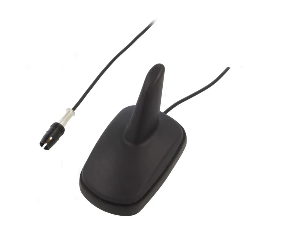 Antena Shark 4carmedia ANT.S19 Plată sigură