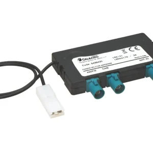 Cumpără acum Splitter semnal Calearo 7561006