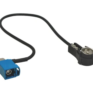 Transport gratuit Adaptor antenă FAKRA - ISO 295847
