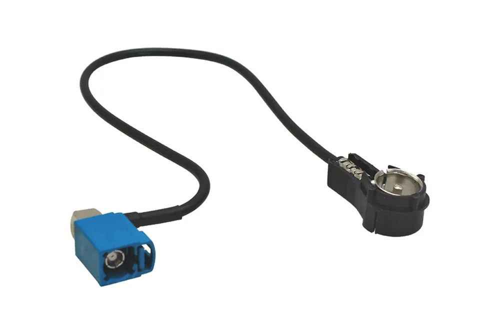 Transport gratuit Adaptor antenă FAKRA - ISO 295847