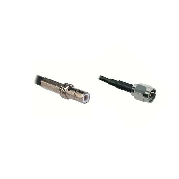 Transport gratuit Adaptor antenă SMB - SMA Calearo 7581109