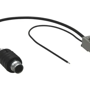 Plată sigură Adaptor antenă RAST - Nissan 295769