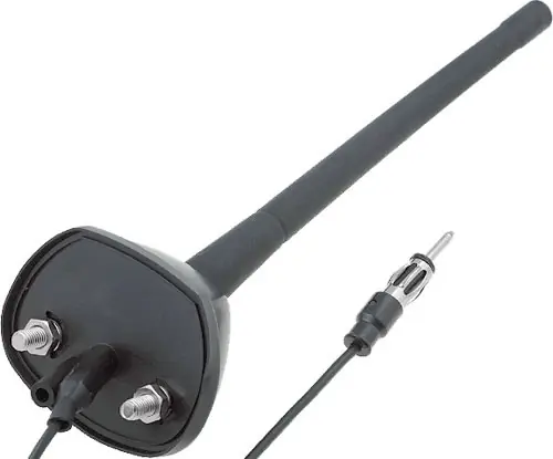 Antena 4carmedia ANT.10 Noutate