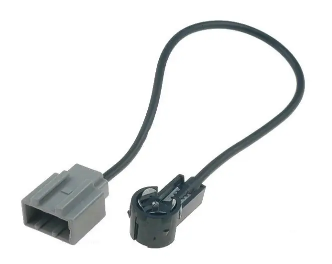 Noutate Adaptor antenă 4carmedia AA-KIA.02-ISO