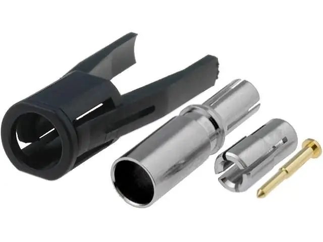 Preferatul clienților Conector antenă WICLIC 4carmedia CONN.04