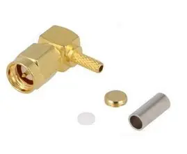 Reducere de preț Conector antenă SMA-C 4carmedia CONN.08