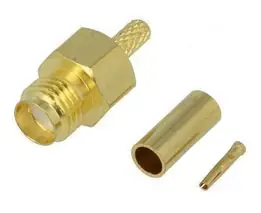 Cel mai vândut Conector antenă SMA-D 4carmedia CONN.10