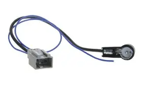 Adaptor antenă Honda / Mazda / Suzuki - ISO 295729 Plată securizată